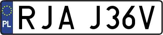 RJAJ36V