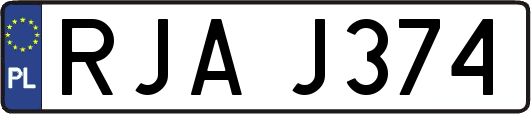 RJAJ374