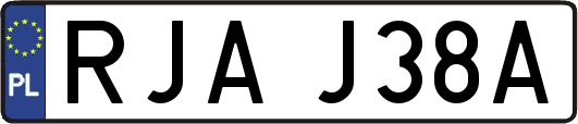RJAJ38A
