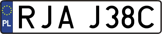 RJAJ38C