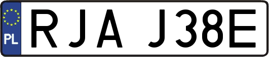 RJAJ38E
