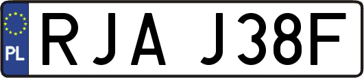 RJAJ38F