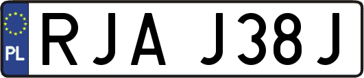 RJAJ38J