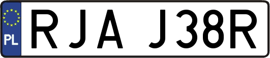 RJAJ38R