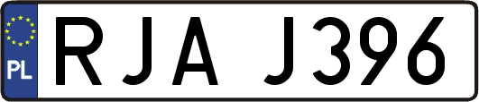 RJAJ396