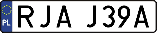RJAJ39A