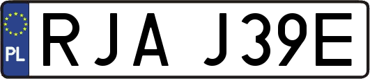 RJAJ39E