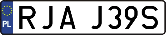 RJAJ39S
