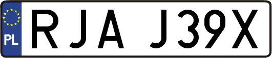 RJAJ39X