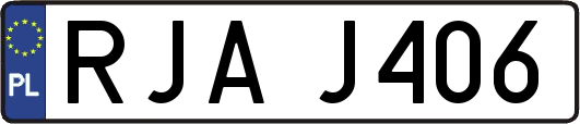 RJAJ406