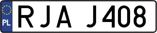 RJAJ408