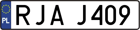 RJAJ409