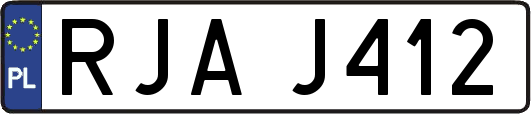 RJAJ412