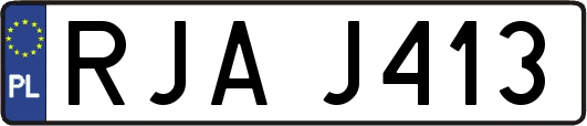 RJAJ413