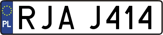 RJAJ414