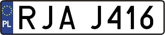RJAJ416