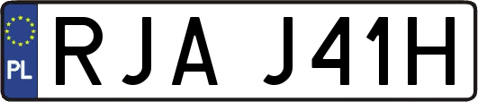 RJAJ41H