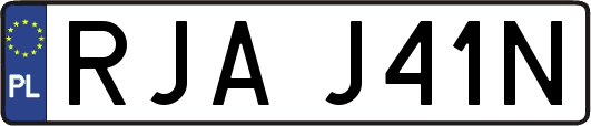 RJAJ41N