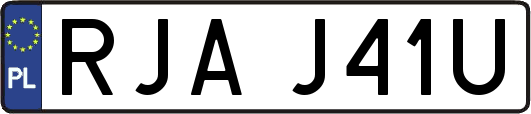 RJAJ41U