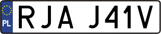 RJAJ41V