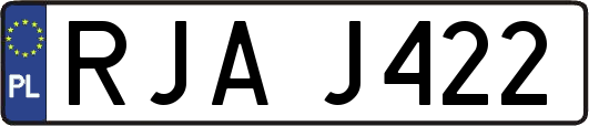 RJAJ422