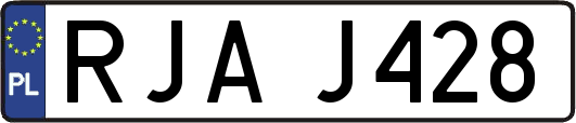 RJAJ428