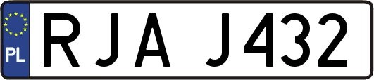 RJAJ432