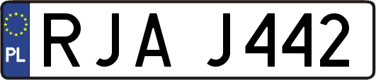RJAJ442