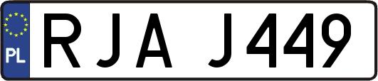 RJAJ449
