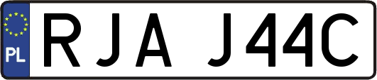 RJAJ44C