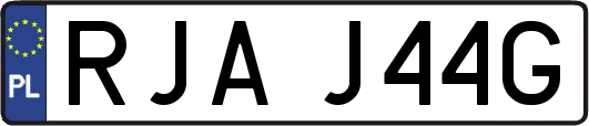 RJAJ44G