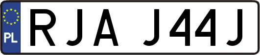 RJAJ44J