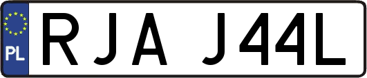RJAJ44L