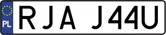 RJAJ44U