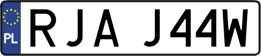 RJAJ44W