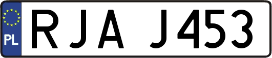 RJAJ453