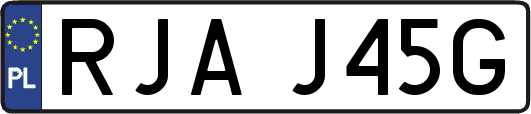 RJAJ45G
