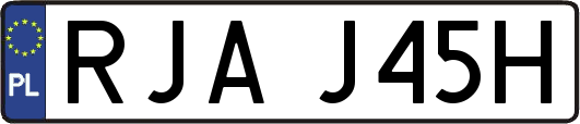 RJAJ45H