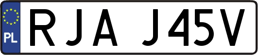 RJAJ45V