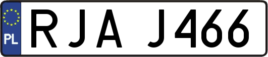 RJAJ466