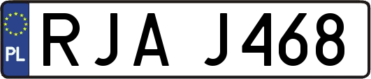 RJAJ468