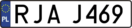 RJAJ469