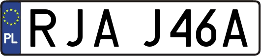 RJAJ46A