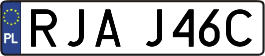 RJAJ46C