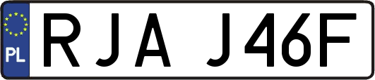 RJAJ46F