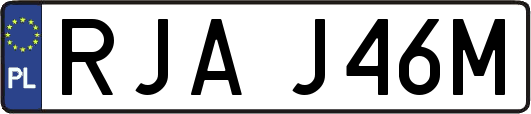 RJAJ46M
