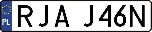 RJAJ46N