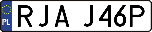 RJAJ46P