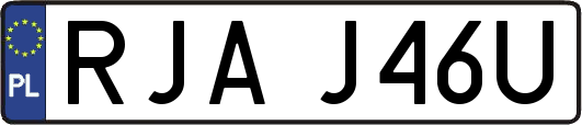 RJAJ46U