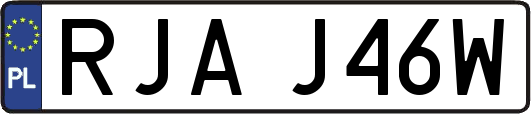RJAJ46W
